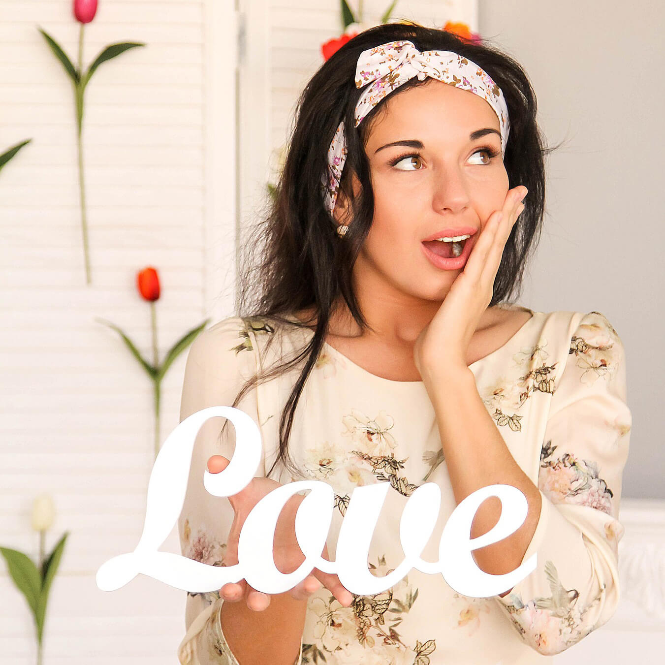 1 Love Your Imperfections