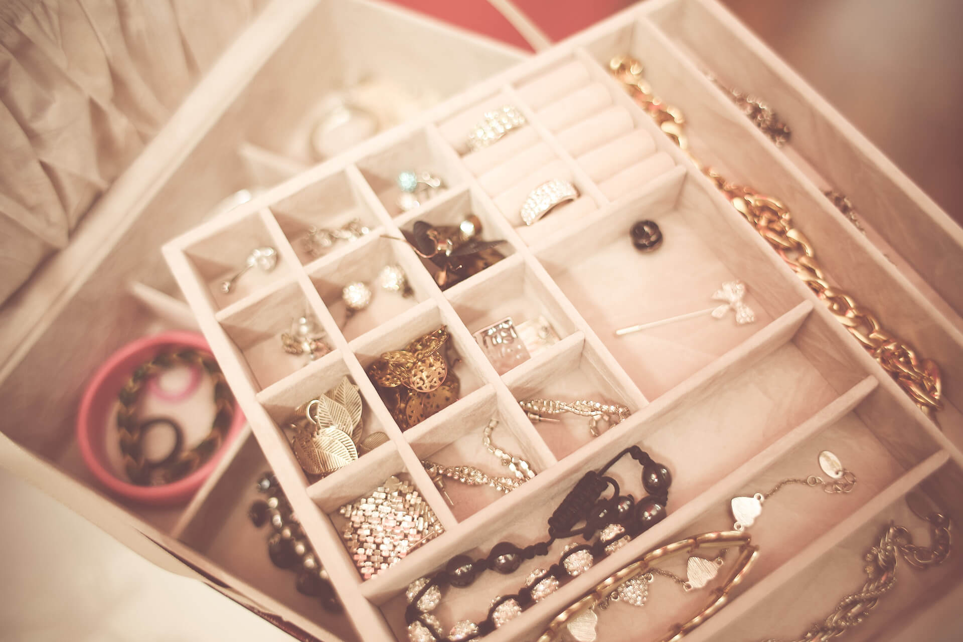 8 Things I Like – My Favourites